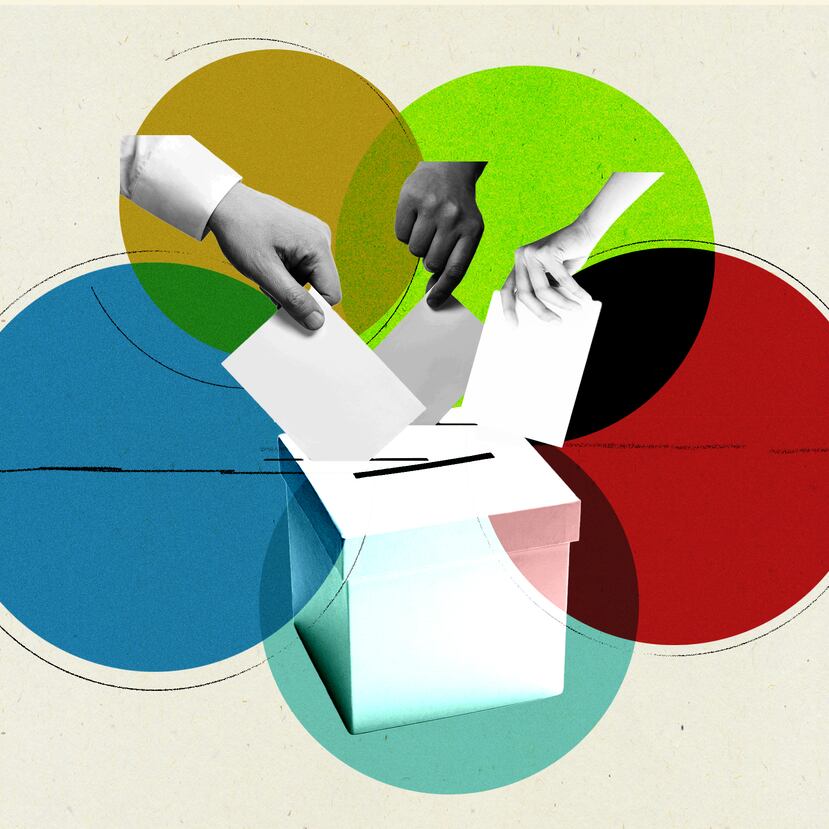 La Encuesta de El Nuevo Día - No Usar