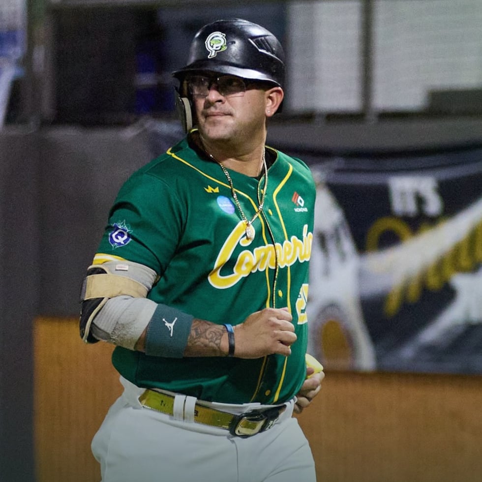 Kevin Millet y los Pescadores del Plata visitarán este sábado a los Toritos en Caguas para el séptimo juego de la final de la sección Central.