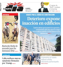 El diario de hoy