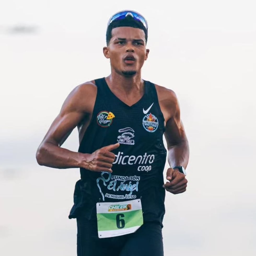 Luis Rosado faces a two- to four-year suspension for evading the anti-doping testing process.