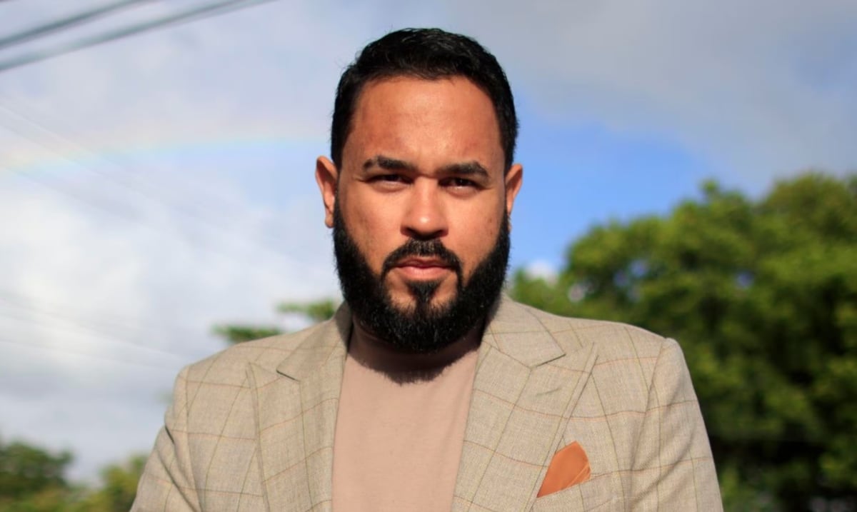 Raphy Pina insiste en ser parte de la demanda de Daddy Yankee para ...