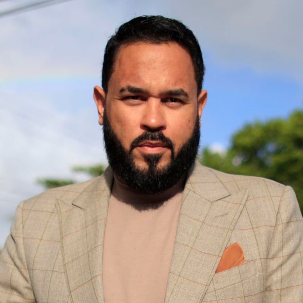 La segunda hija de Rafael "Raphy" Pina y Natti Natasha nació el 1 de noviembre de 2025.