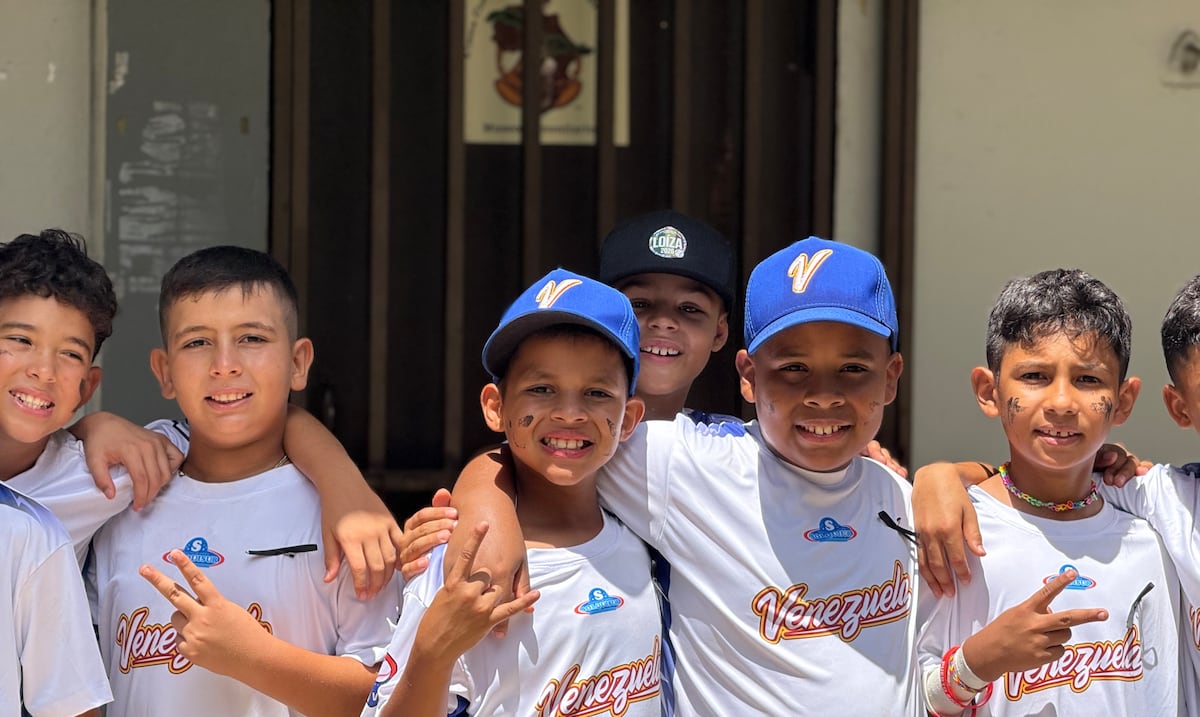 Loíza recolecta donativos para enviar con niños venezolanos afectados por terremotos