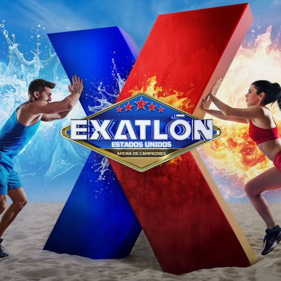 Conoce quiénes son los dos campeones de “Exatlón Estados Unidos 10”