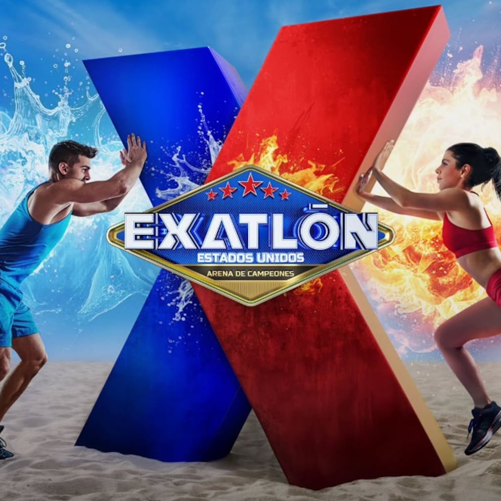 Frederik Oldenburg revalida como presentador de la competencia.