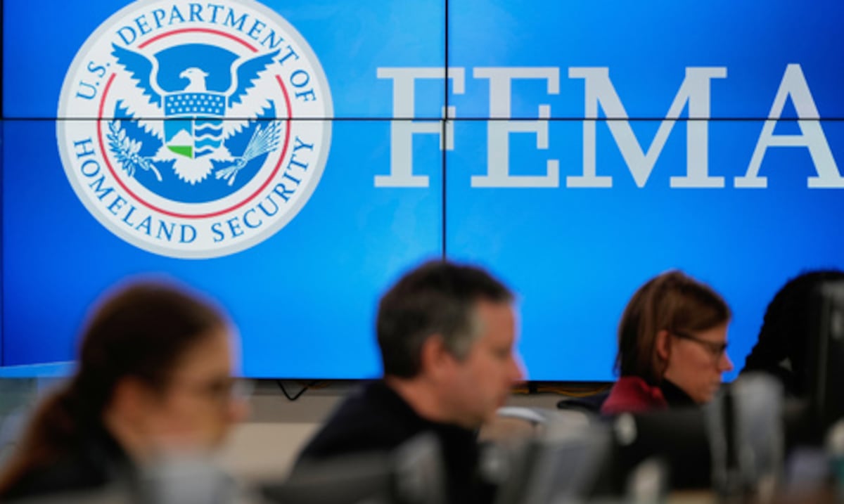 FEMA otorgará cerca de $800,000 en nuevas obligaciones para proyectos en Puerto Rico