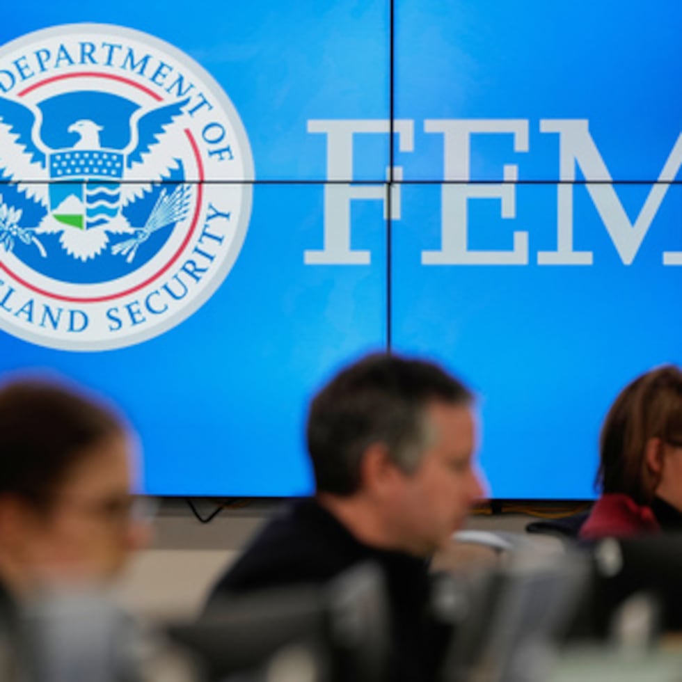 The agency also approved $564,900 under the Hazard Mitigation Grant Program (HMGP) for the Mariana Flood Control Project.