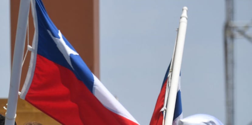 Según estadísticas de la policía de investigaciones entre 2014 y 2017 ingresaron a Chile 175,000 venezolanos seguidos de 170,000 haitianos y 77,000 colombianos. (Archivo)