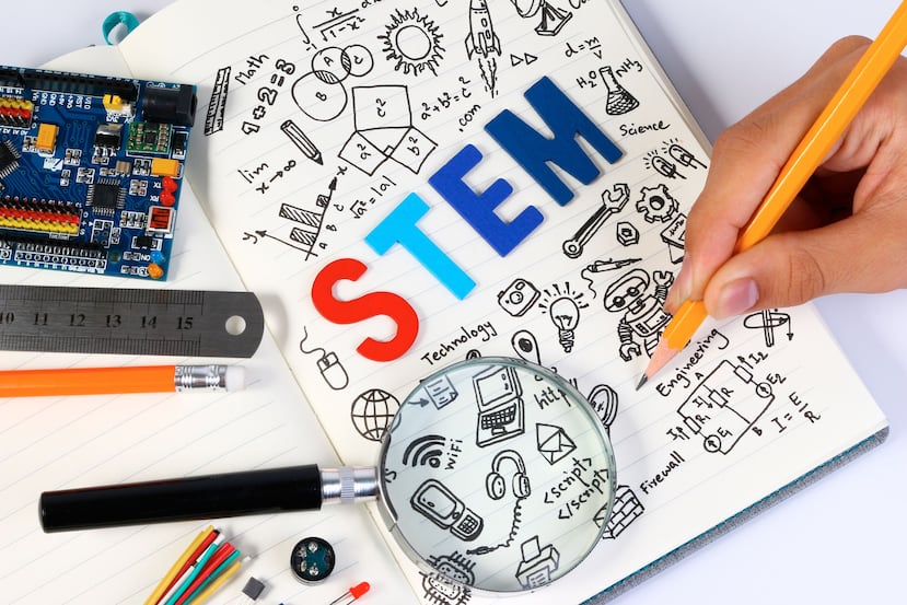 La gran Cumbre Educativa de Ciencias: STEM’S Up to the Challenge se celebra del 7 al 9 de marzo, en el Centro de Convenciones, en San Juan.