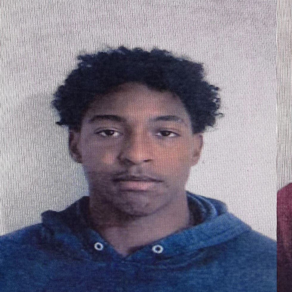 José Ríos Díaz, de 17 años (izq.), y Damon Jariel Córdova Rivera, de 15 años, fueron reportados desaparecidos el 7 de febrero de las instalaciones del centro, ubicado en la carretera PR-713, del sector Villodas, en Guayama, donde se encontraban internados. Se desconoce si huyeron juntos.