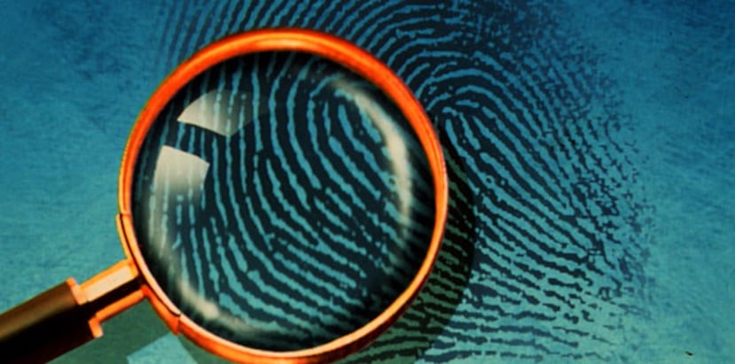 Los confinados y confinadas estarán obligados a ponchar su huella digital para tener acceso a los penales o salir de ellos. (Archivo)