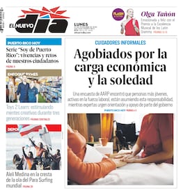 El diario de hoy