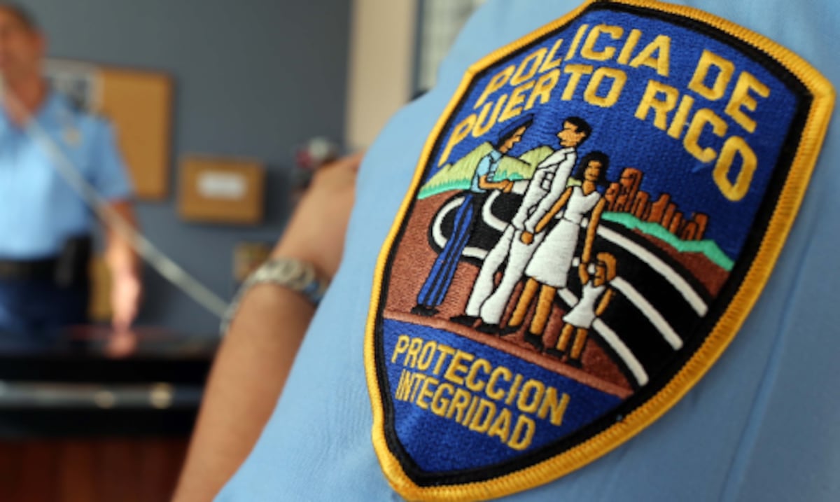 Agresión grave en Canóvanas: hombre estaba en la entrada de una urbanización y lo atacan a tiros