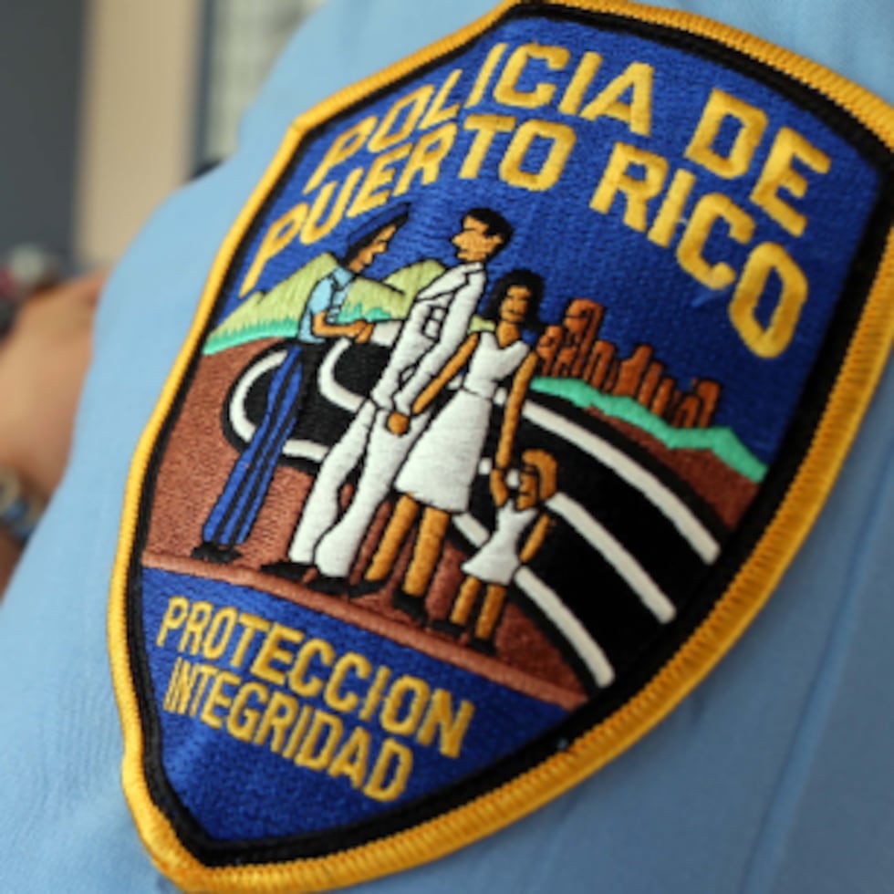 La agente Arisnely Sánchez investigó preliminarmente y el caso fue referido al personal de la División de Agresiones del Cuerpo de Investigaciones Criminales (CIC) de Carolina.