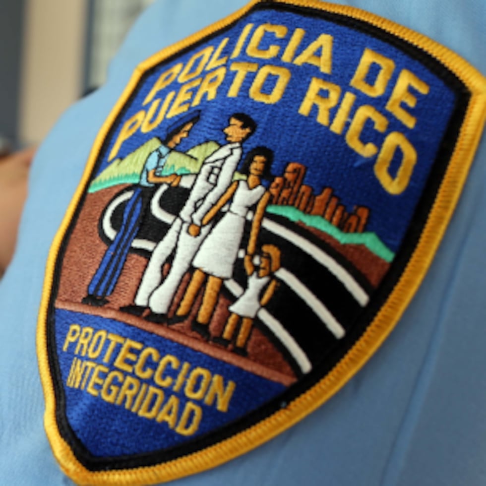 Personal de la División de Homicidios del Cuerpo de Investigaciones Criminales (CIC) de San Juan se hicieron cargo de la investigación junto al fiscal de turno.