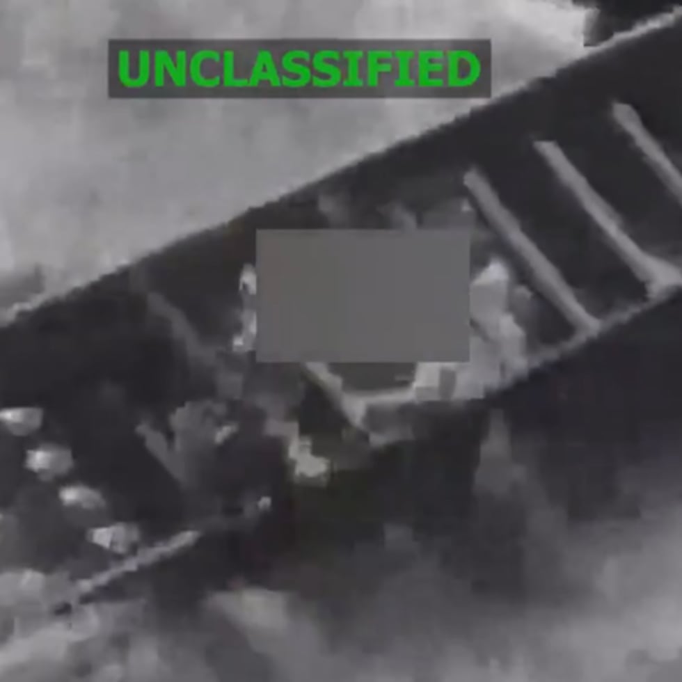 Estos tres ataques llegan después de que otro bombardeo de las Fuerzas Armadas estadounidenses destruyera el pasado viernes otra presunta narcolancha y provocara la muerte de sus tres tripulantes.