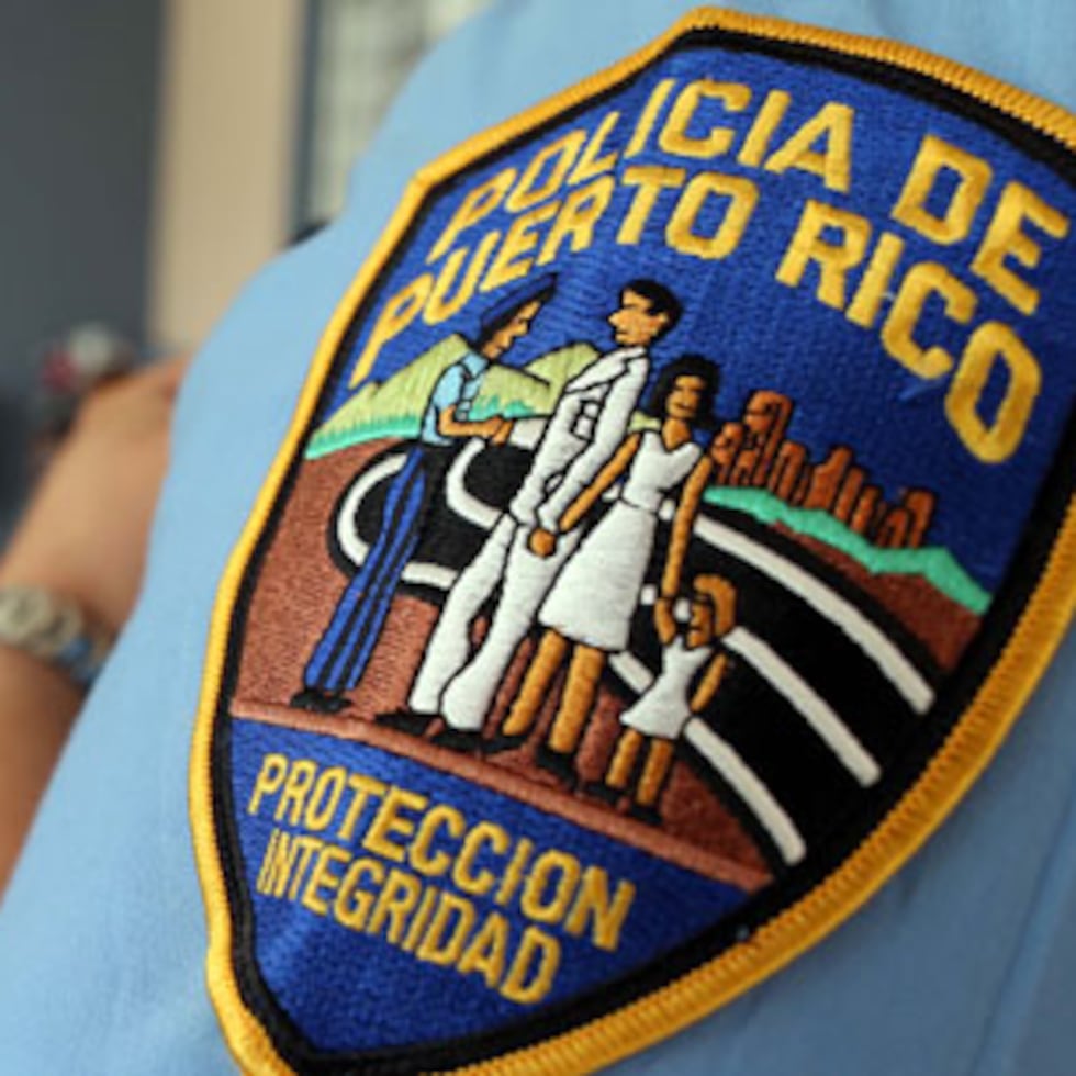 El caso quedó a cargo del Cuerpo de Investigaciones Criminales de Vega Baja.