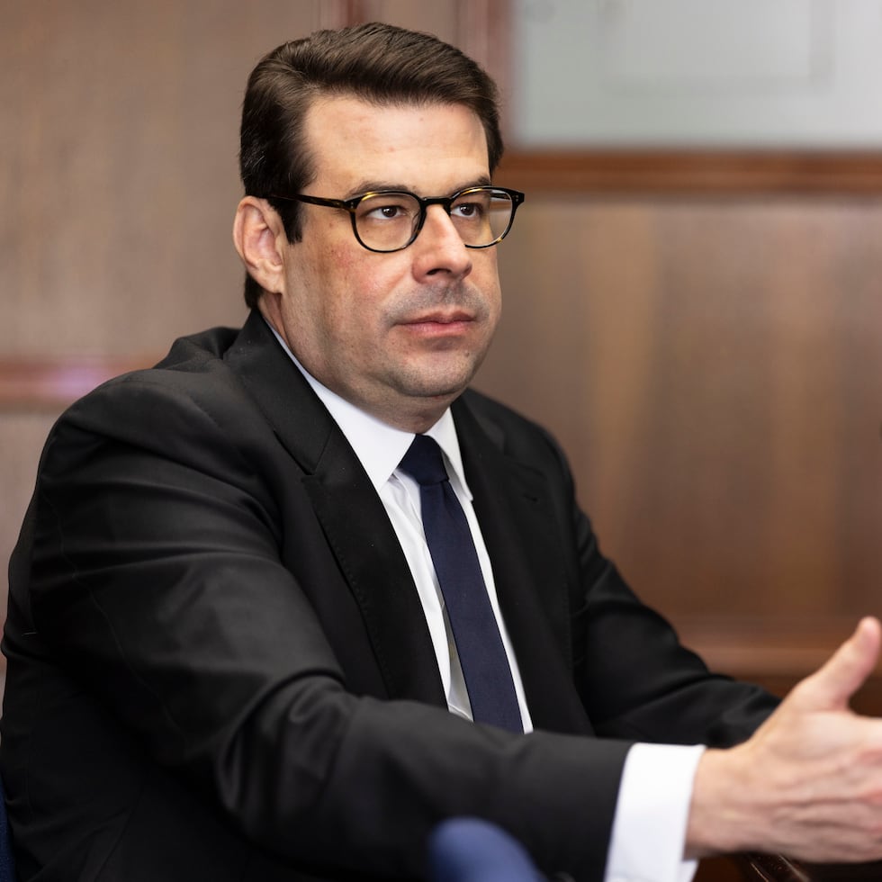 Francisco Domenech, secretario de la Gobernación, informó que entregó los documentos a la Oficina de Ética Gubernamental y al Departamento de Justicia.