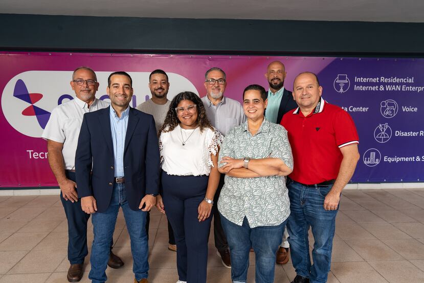 Departamento de Ventas y Mercadeo