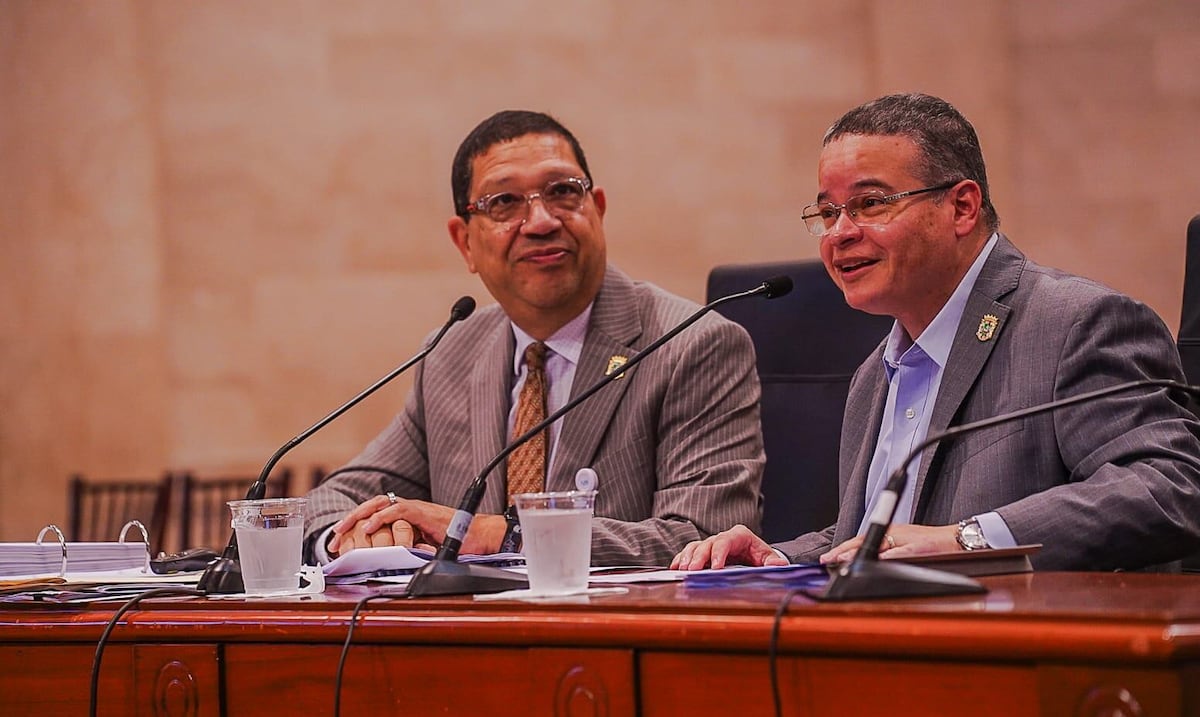 Salud detalla esfuerzos para asegurar fondos de Medicaid y advierte sobre "peor escenario"