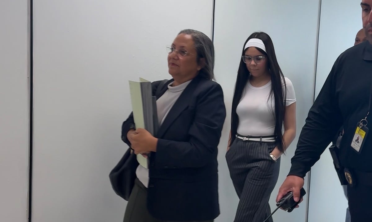 A casi un año del asesinato: comienza la selección del jurado en juicio contra Anthonieska Avilés