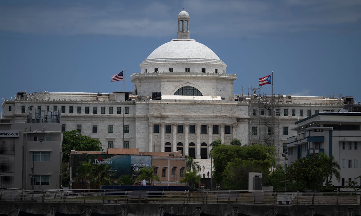 Senado aprobó resolución para otorgar póstumamente la Medalla de Honor al “Rambo boricua”