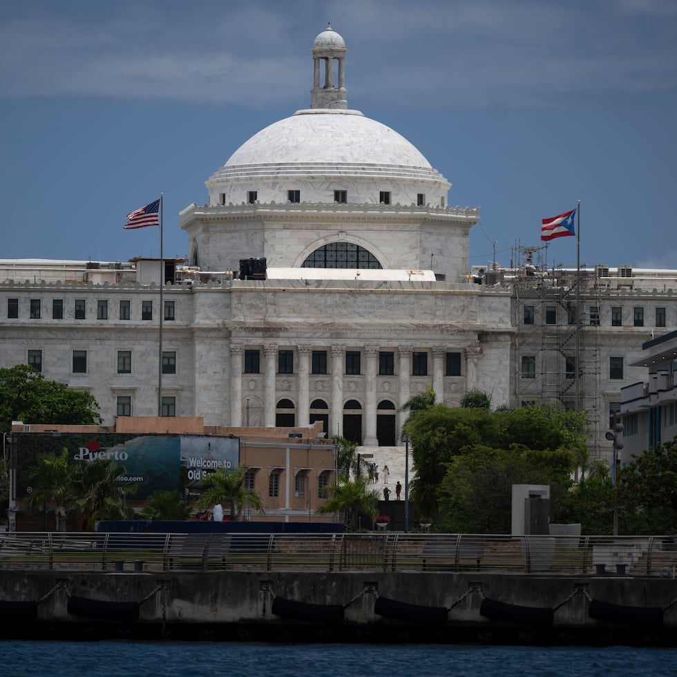 La resolución del Senado de Puerto Rico destaca las valerosas acciones de Jorge Otero Barreto.
