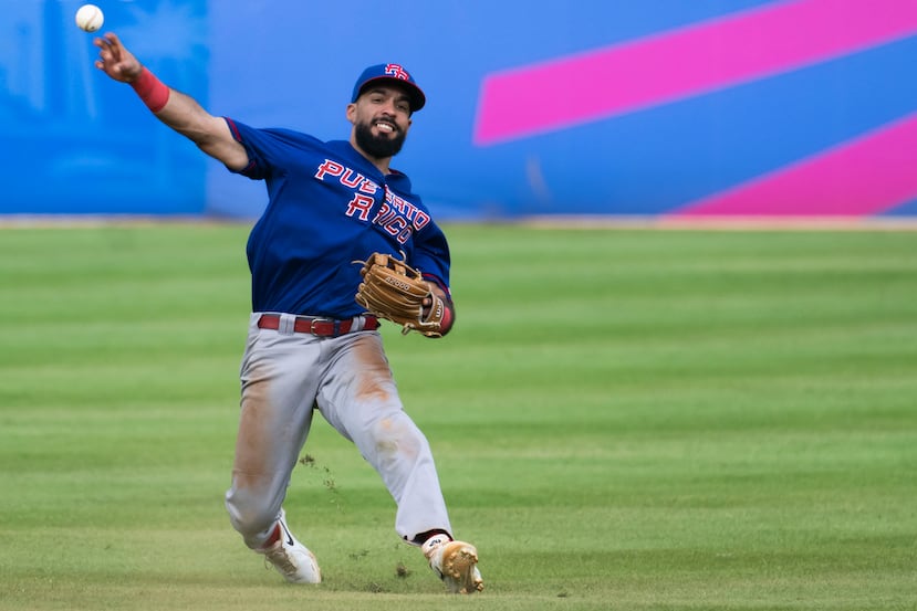 Kevin Santa en acción durante los Juegos Centroamericanos y del Caribe.