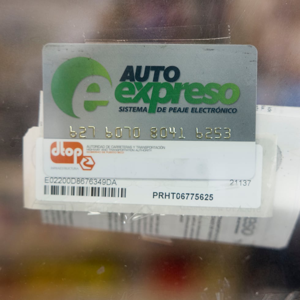 AutoExpreso - El Nuevo Día