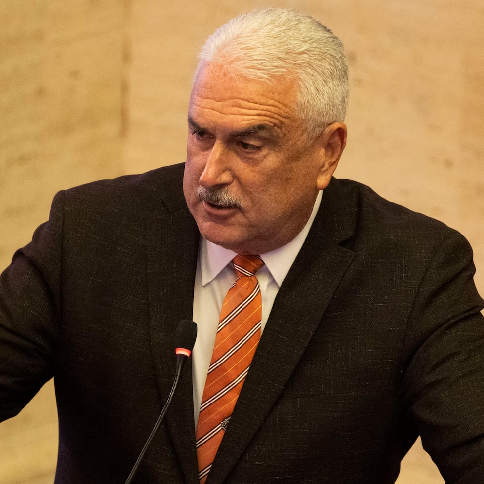 Al ser cuestionado sobre su ausencia en la reciente reunión de la Conferencia Legislativa, Rivera Schatz dijo que tenía compromisos previos.