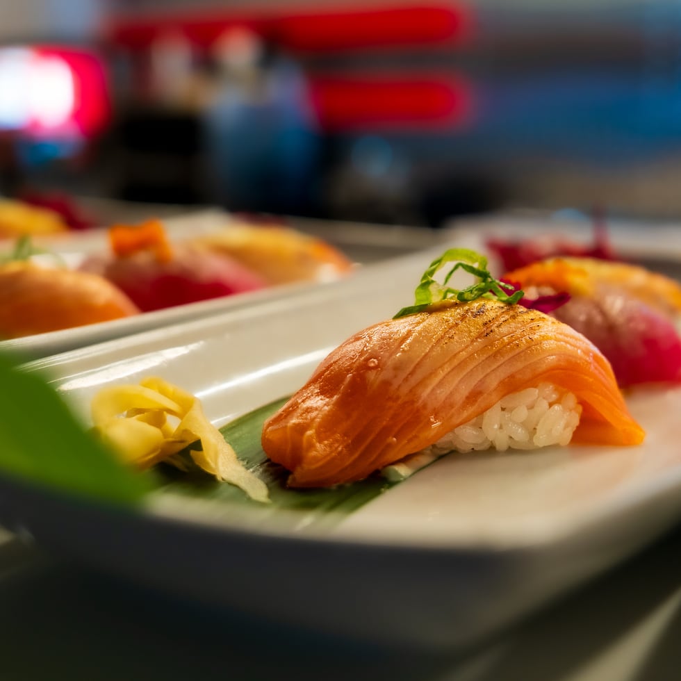 El Nuevo Día tuvo la oportunidad de degustar los nuevos y coloridos platillos y cócteles que combinan técnicas japonesas con el paladar del comensal puertorriqueño en mente, mostrando la evolución de esta cocina en suelo boricua.