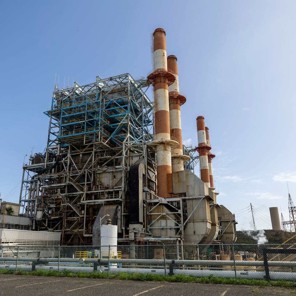 Power Expectations debía entregar una fianza de $1,180 millones para proceder con el proyecto de instalación de unidades generatrices en la central Aguirre (Salinas).