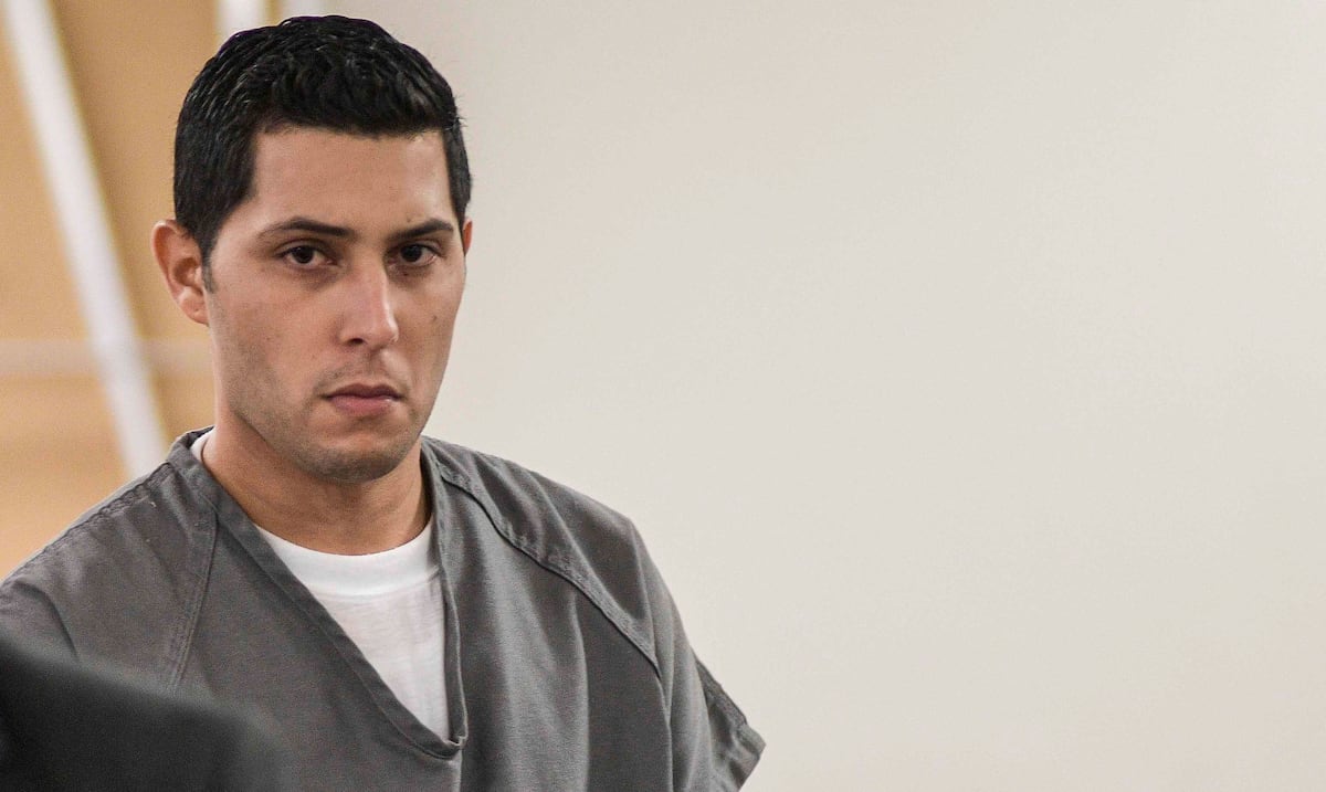Más tiempo para Jensen Medina Cardona: evalúa declararse culpable en caso federal