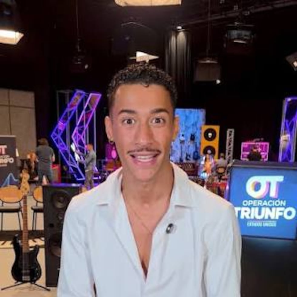 Kevin, Puerto Rico
