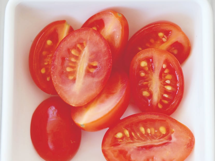 Las frutas cítricas generan acidez y ardor en el estómago durante la noche.