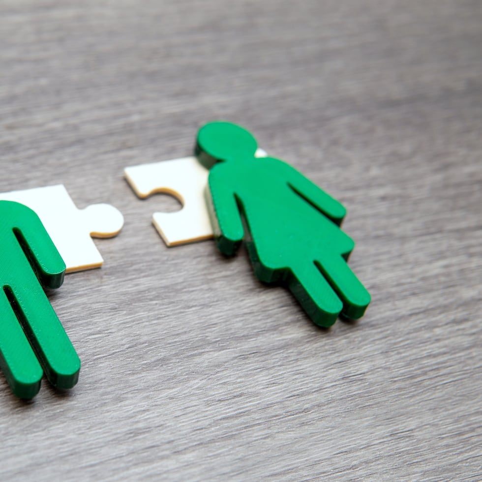 Pedirle una y otra vez a tu pareja lo que no está listo para decir, puede presionarle y ocasionar que la relación no prospere, escribe María Marín