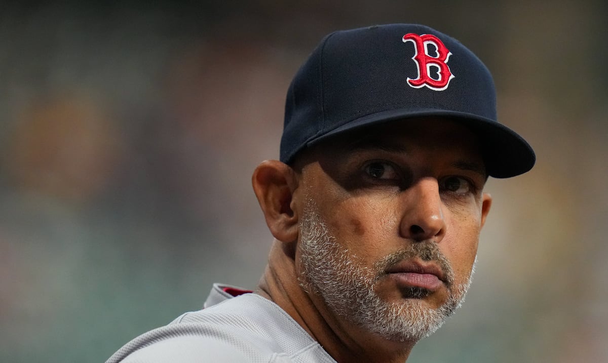 Boricuas en Grandes Ligas: ¿hay crisis en Boston o es muy temprano?