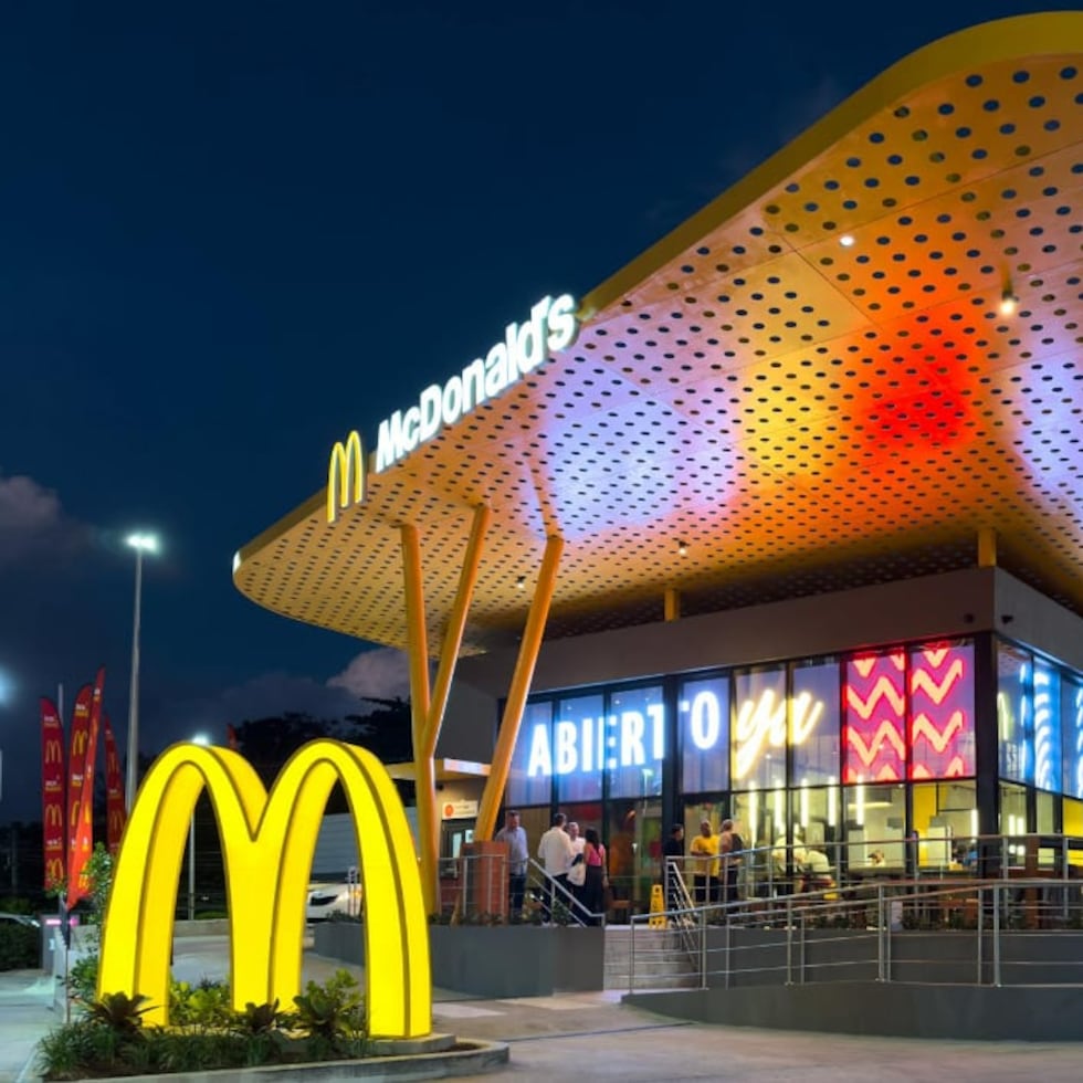 McDonald's created a platform to encourage the creation of resumes for jobs.
