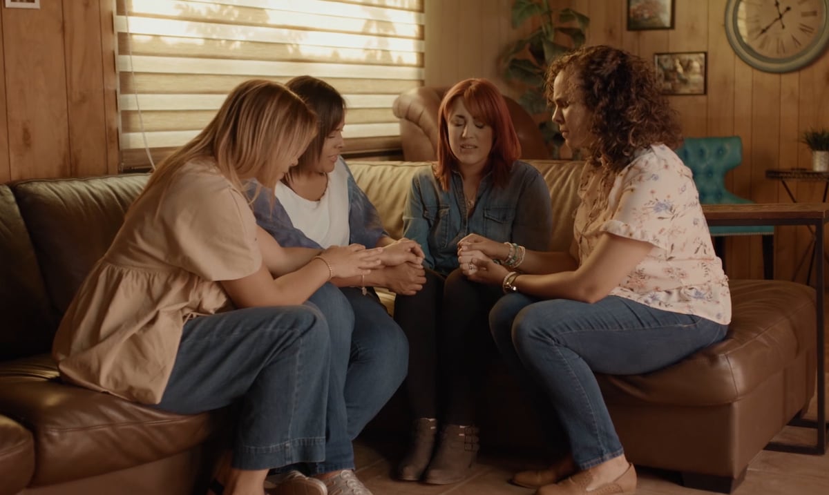 Película puertorriqueña “Creeré” vuelve a las salas de cine