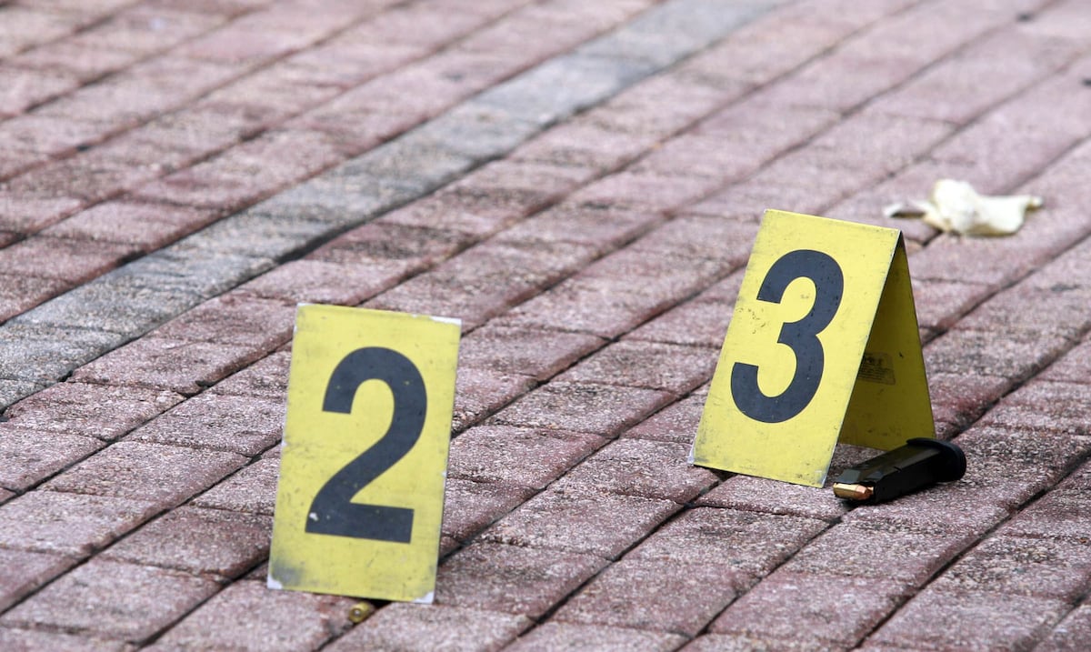 Hallan hombre muerto con heridas de bala en barriada San José de Hato Rey