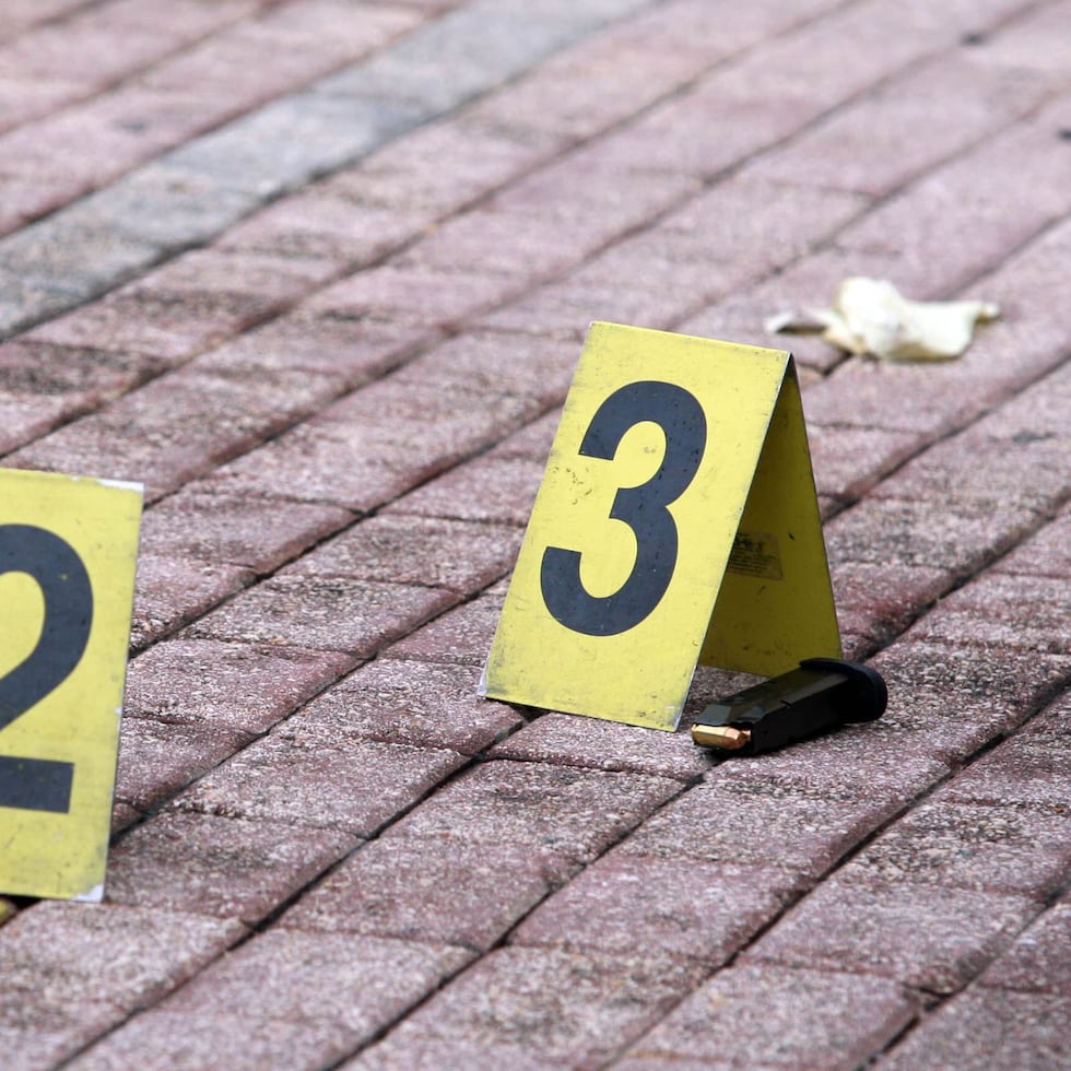 Personal de la División de Homicidios del Cuerpo de Investigaciones Criminales (CIC) de San Juan y el fiscal de turno se encargarán de la pesquisa.