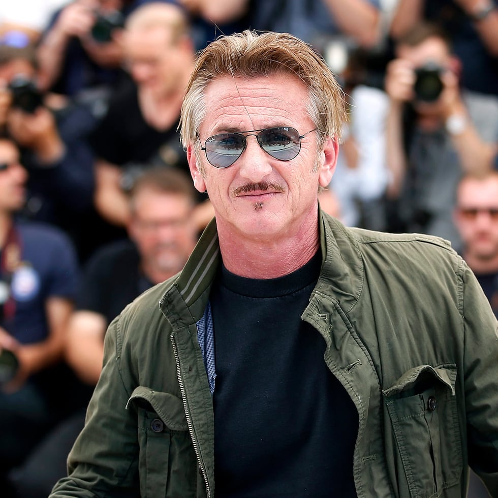 Sean Penn