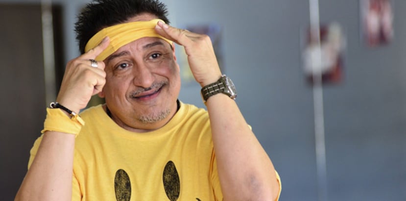 La relacionista de Luis Raúl enfatizó en que la salud del comediante no ha empeorado, sino que se ha mantenido recuperándose lentamente y que este procedimiento es para "acelerar el proceso". (Archivo)