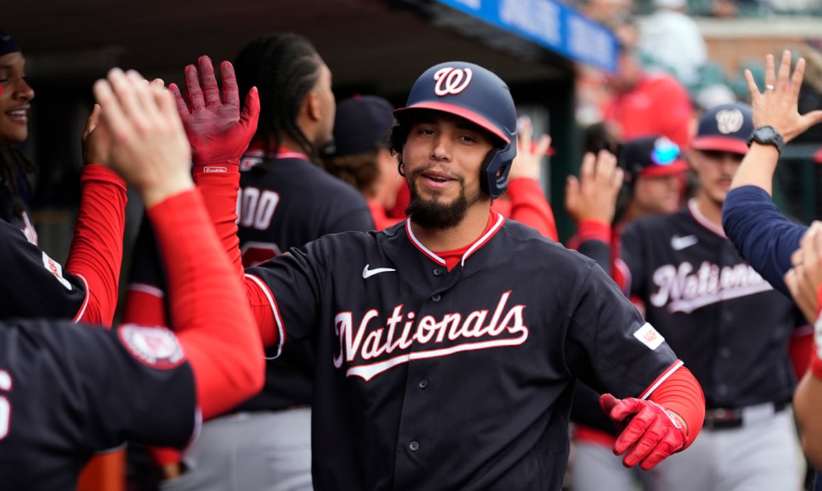 Yohandy Morales quiere volver con los Cangrejeros de Santurce tras debut exitoso en MLB