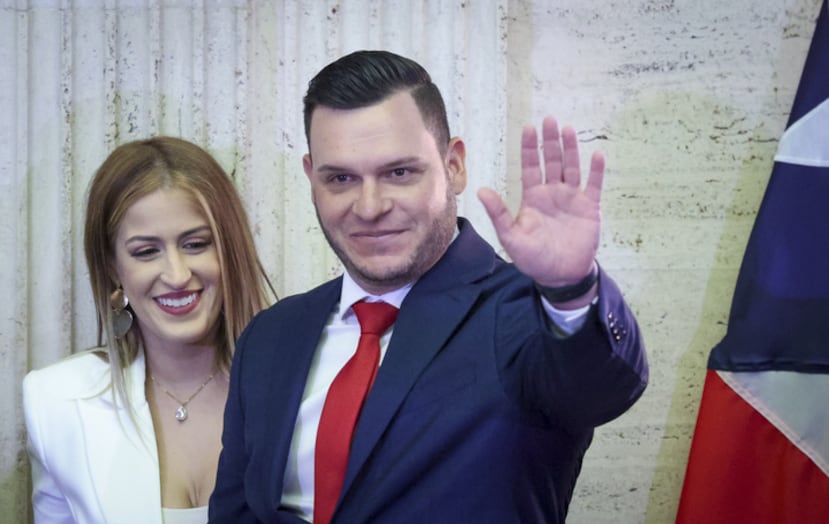 Joel Sánchez Ayala, exrepresentante del PPD.