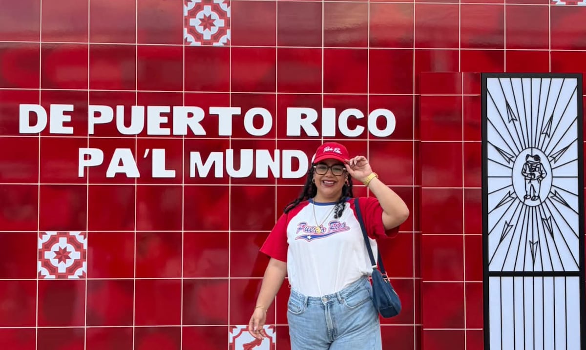 Puertorriqueña en Madrid queda impactada por el concierto de Bad Bunny en el Metropolitano
