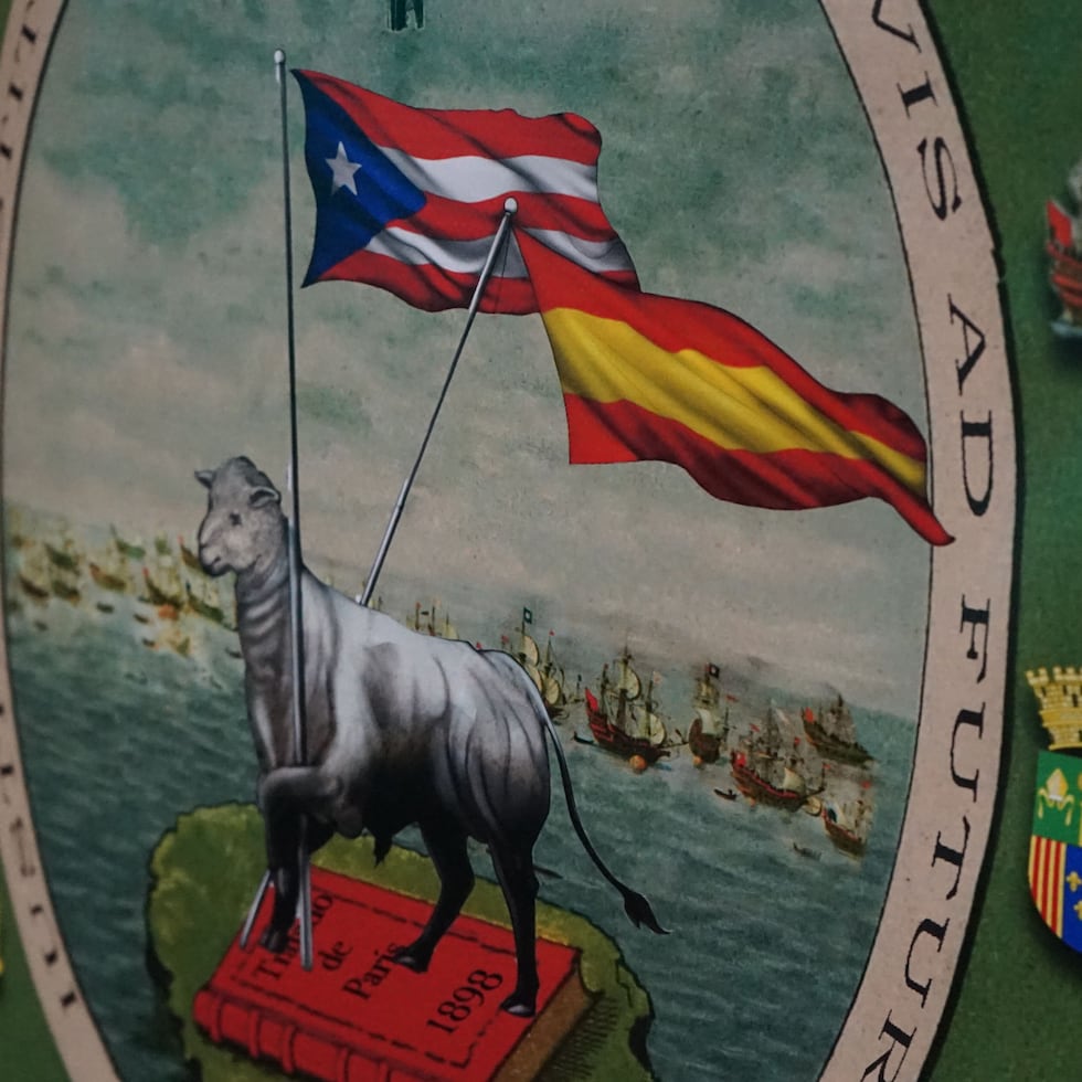 La búsqueda de Eulalia formaba parte del esfuerzo por reconstruir la vida del abuelo de mi esposo, uno de tantos miles que emigró. Buscábamos su rastro casi 80 años después de su muerte en 1937, en plena Guerra Civil, escribe Lisette Núñez.