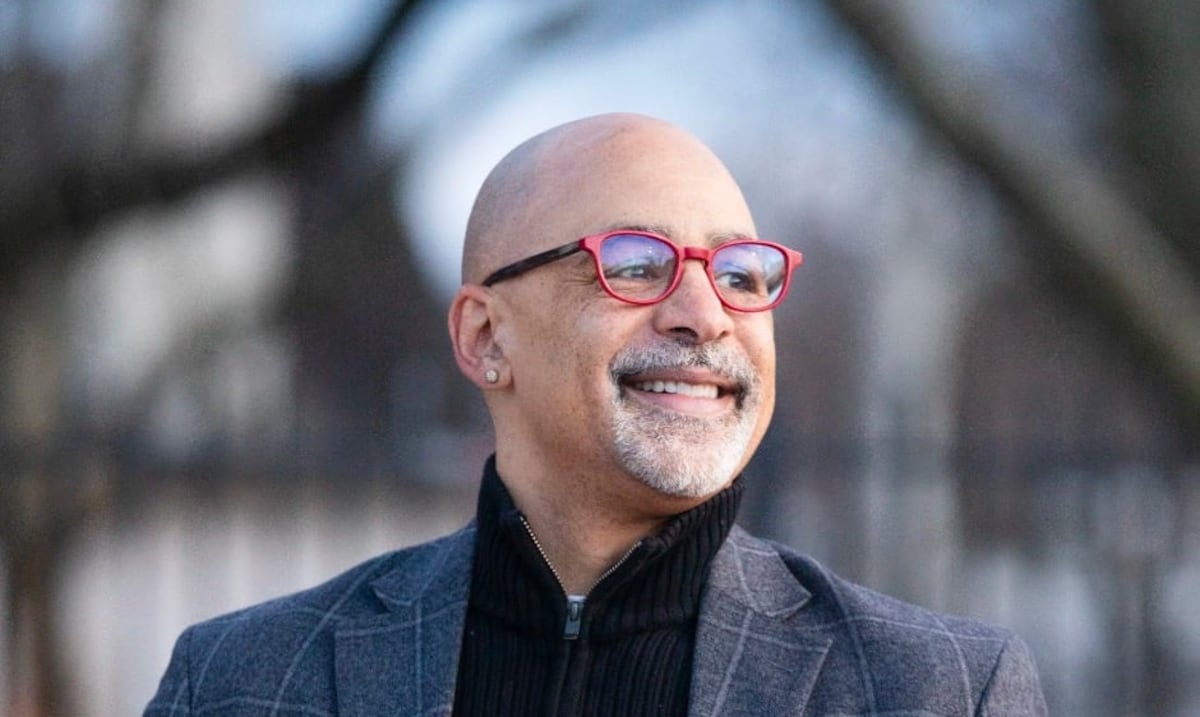 Candidato demócrata al Congreso por Filadelfia apoya la independencia de Puerto Rico