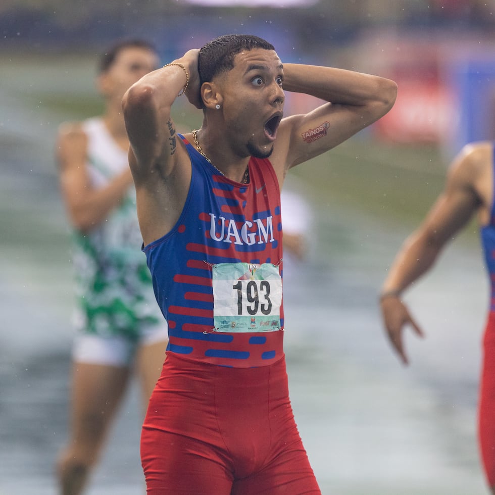 José Figueroa acumuló 28 medallas de oro y una de plata durante su carrera en la LAI.