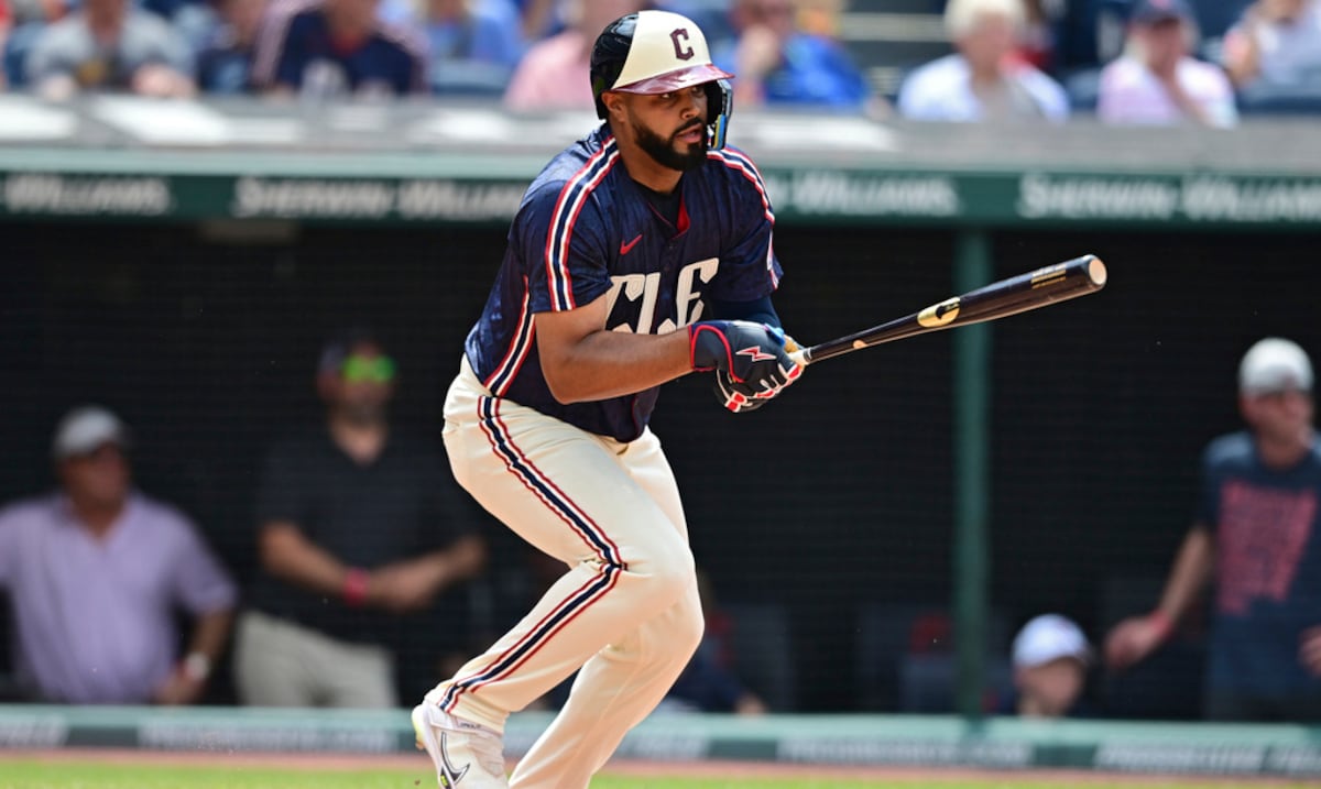Los Orioles adquieren al boricua Johnathan Rodríguez y lo envían a Triple A